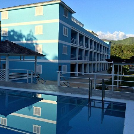 Three Finger Jack Hotel Eleven Mile Dış mekan fotoğraf