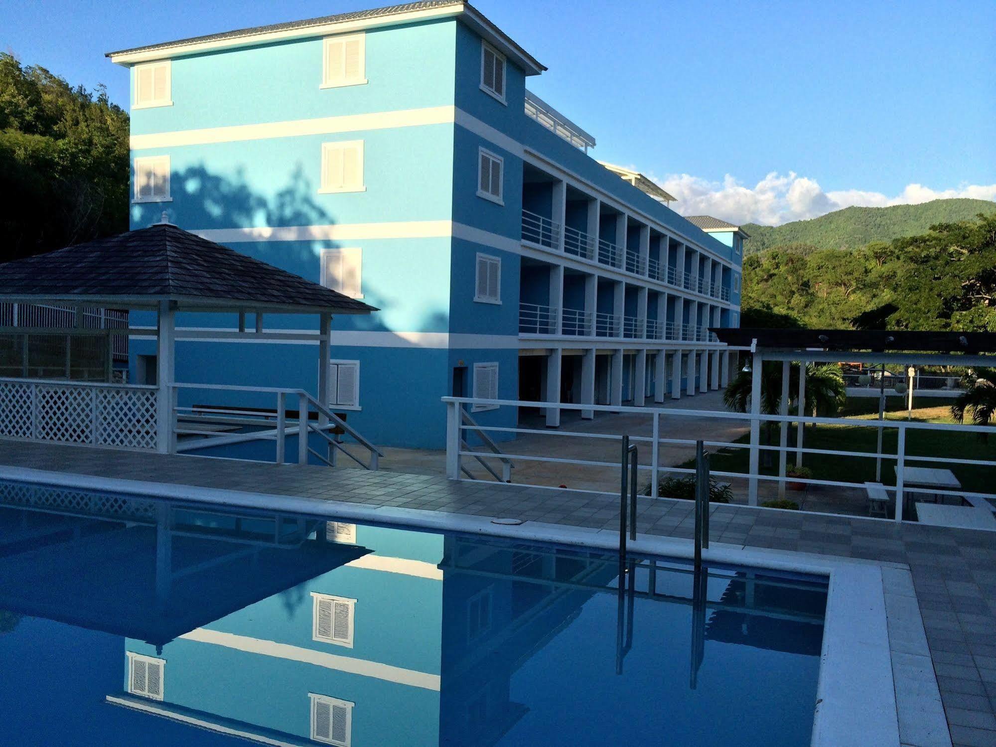 Three Finger Jack Hotel Eleven Mile Dış mekan fotoğraf